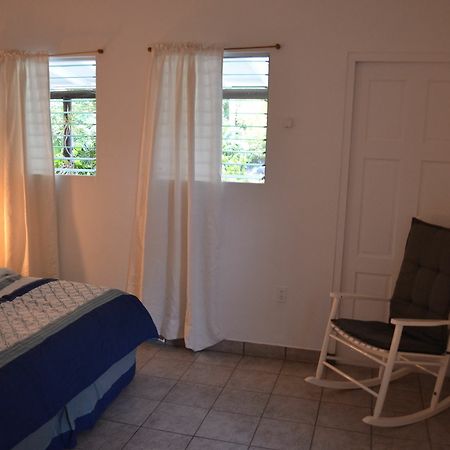 Palm Trees Apartments Βίλλεμσταντ Εξωτερικό φωτογραφία