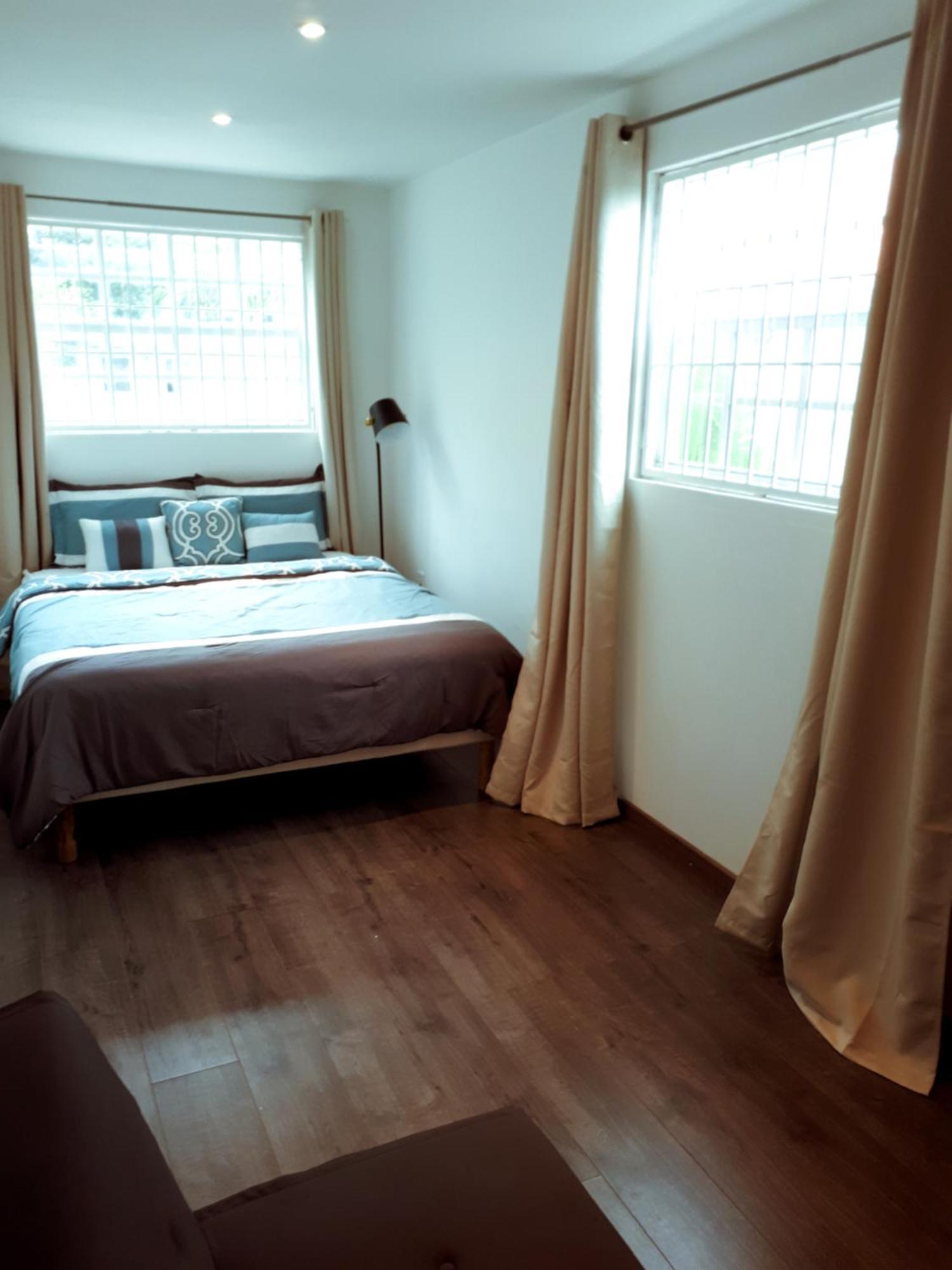 Palm Trees Apartments Βίλλεμσταντ Δωμάτιο φωτογραφία