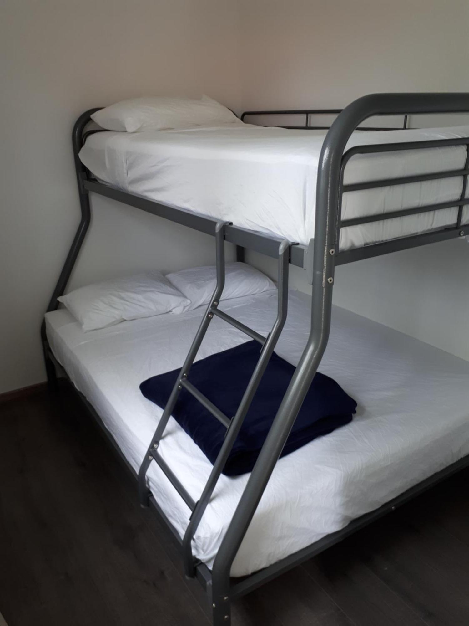 Palm Trees Apartments Βίλλεμσταντ Δωμάτιο φωτογραφία