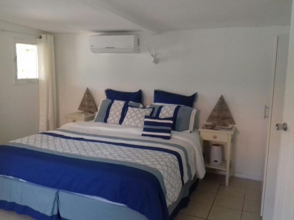 Palm Trees Apartments Βίλλεμσταντ Εξωτερικό φωτογραφία