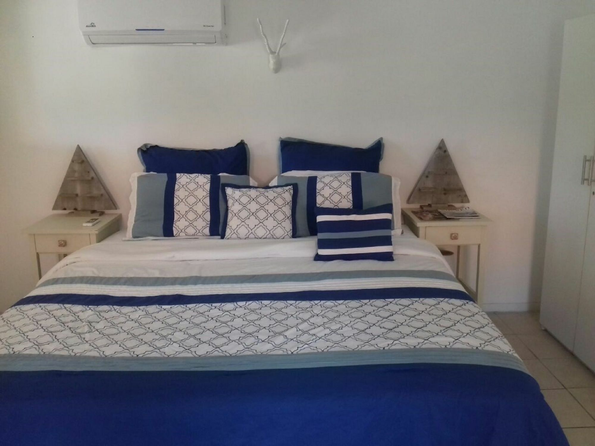 Palm Trees Apartments Βίλλεμσταντ Εξωτερικό φωτογραφία