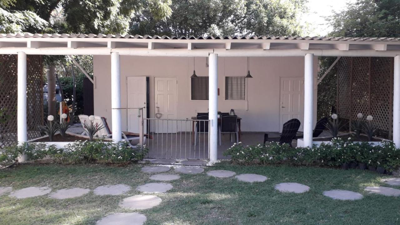 Palm Trees Apartments Βίλλεμσταντ Εξωτερικό φωτογραφία