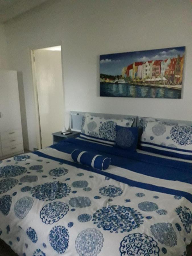 Palm Trees Apartments Βίλλεμσταντ Εξωτερικό φωτογραφία